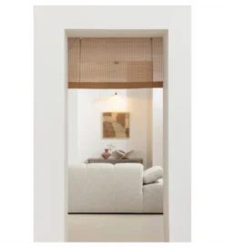 Stolik pod TV TEUN 120 cm szary*WOOOD Discount