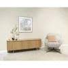 Stolik pod TV Tobago 170 cm naturalny*LF-Design Online