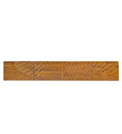 Stolik pod TV wiszący SCORPION 200 cm drewno mango*Invicta Interior Sale