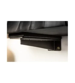 Stolik pod TV wiszący ZEUS Scorpion 160 cm drewno mango*Invicta Interior Best