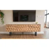 Stolik pod TV WOHNLING 160 cm drewno akacja*WOHNLING, GERMANY Online