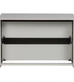 Stolik pod TV YISSA 70 cm szara*WOOOD Online