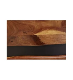 Stolik pod TV ZAMBEZI Amazonas 160 cm drewno Sheesham*Invicta Interior Hot