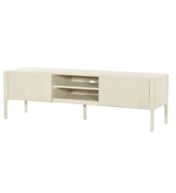 Stolik TV ARES 160 cm drewno mango*Imeri Hot