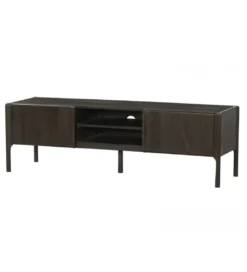 Stolik TV ARES 160 cm wenge*Imeri Hot