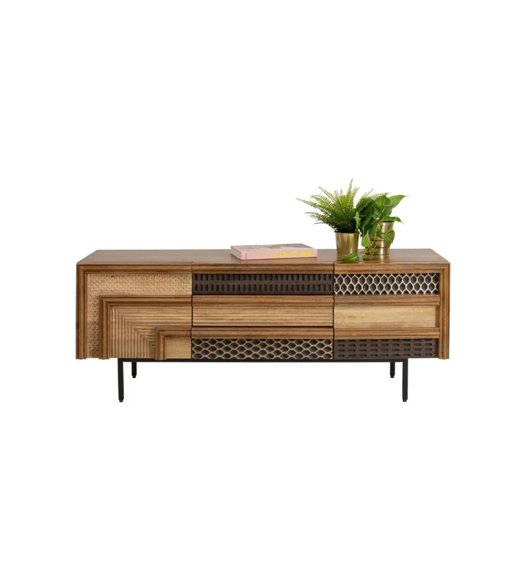 Stolik TV Gino 140 cm*KARE Sale