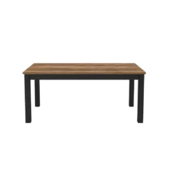 Stół OLIN WM 180 cm w optyce świerku Appenzeller*Helvetia Sale