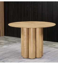 Stół ONAT 110 cm naturalny*Exclusivas Hot