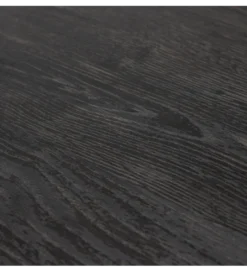 Stół OOAN 140 cm brązowy*WOOOD Clearance