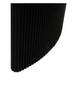 Stół ORLEANS 220 cm naturalny, czarny*Zona-Design Hot