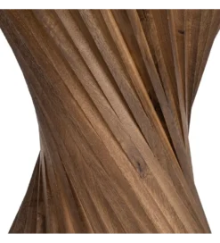 Stół OSEDIEL 120 cm drewno mango*Zona-Design Sale