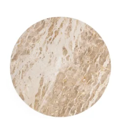 Stół OSEDIEL 120 cm drewno mango*Zona-Design Sale