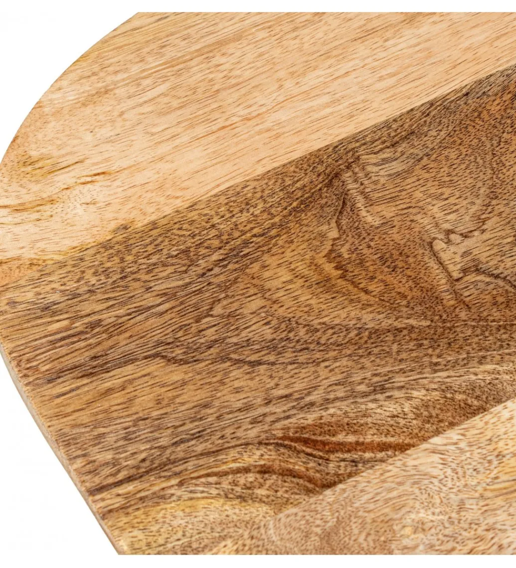 Stół OTODO 180 cm drewno mango*Exclusivas New