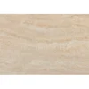 Stół owalny TRAVERTIN 220 cm ceramika w optyce trawertynu*Invicta Interior Outlet