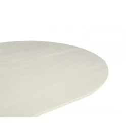 Stół PATO 230 cm drewno mango biała*LF-Design Discount