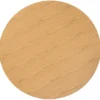 Stół PAZATERIO 120 cm naturalny*Exclusivas