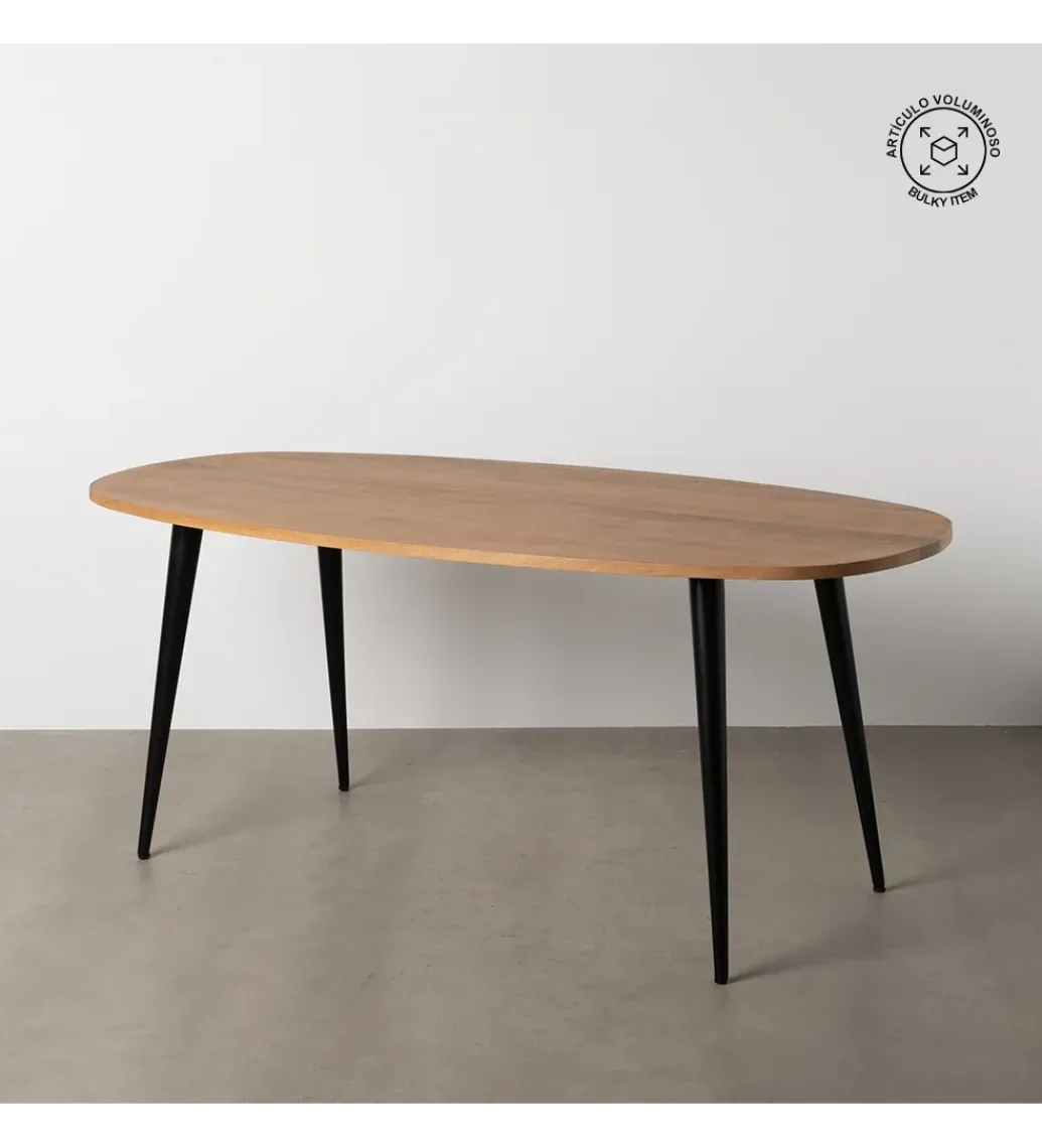 Stół PINUM 180 cm drewno mango*Zona-Design Hot