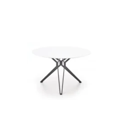 Stół PIXEL 120 cm biały*Halmar
