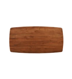 Stół QUENZA 220 cm drewno akacja*L&L Discount