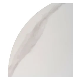 Stół QUFEK 180 cm naturalny blat ceramika*Zona-Design Online