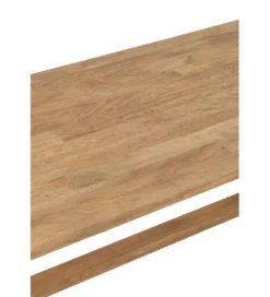 Stół RECTAN 240 cm drewno mango*J-Line Sale