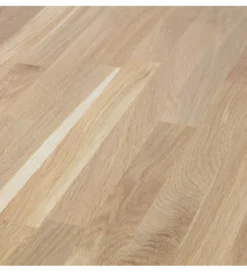 Stół RHONDA 129 cm naturalny*WOOOD Outlet