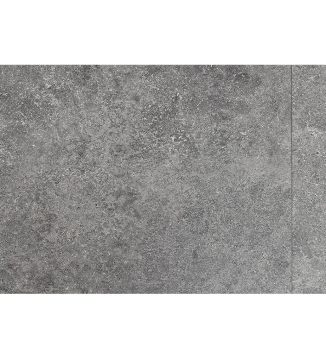 Stół rozkładany APARTMENT od 120 do 160 cm szary*Invicta Interior Outlet