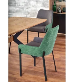 Stół rozkładany BACARDI 160 cm - 220 cm w kolorze dąb naturalny*Halmar Outlet