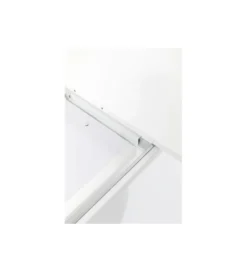 Stół rozkładany BENVENUTO 200 cm - 250 cm biały*KARE Sale