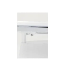 Stół rozkładany BENVENUTO 200 cm - 250 cm biały*KARE Sale