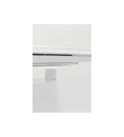Stół rozkładany BENVENUTO 200 cm - 250 cm biały*KARE Sale