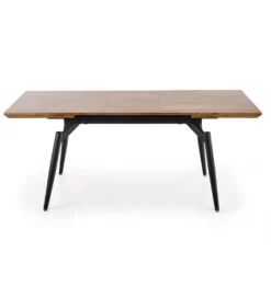 Stół rozkładany CAMBELL 140 cm - 180 cm w kolorze dąb naturalny*Halmar Outlet