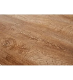 Stół rozkładany CAMBELL 140 cm - 180 cm w kolorze dąb naturalny*Halmar Outlet