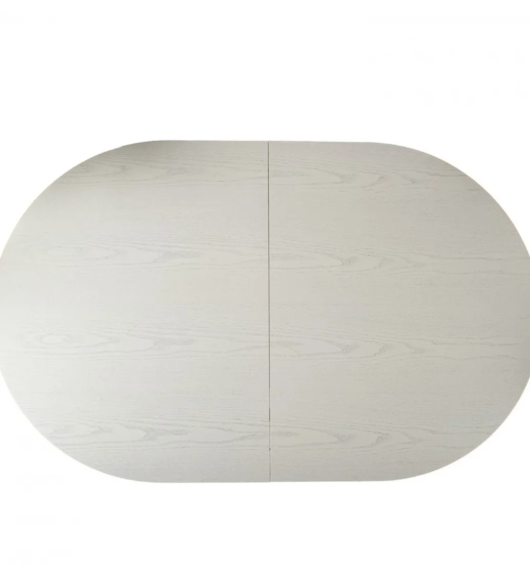 Stół rozkładany COMEDOR od 160 cm do 200 cm beżowy*Exclusivas New