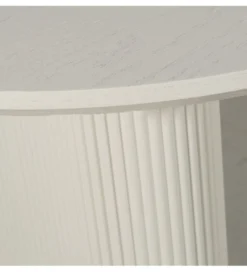 Stół rozkładany COMEDOR od 160 cm do 200 cm beżowy*Exclusivas New