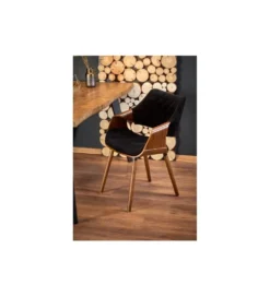Stół rozkładany DICKSON 120 cm - 180 cm w optyce dąb naturalny*Halmar New