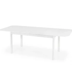 Stół rozkładany FLORIAN 160 cm - 228 cm biały*Halmar Sale