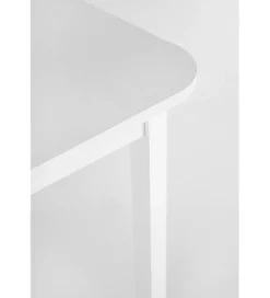 Stół rozkładany FLORIAN 160 cm - 228 cm biały*Halmar Sale