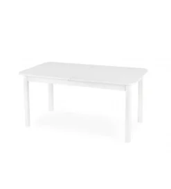 Stół rozkładany FLORIAN 160 cm - 228 cm biały*Halmar Sale