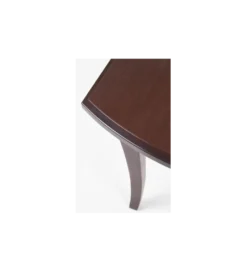 Stół rozkładany FRYDERYK 160 cm -240 cm w kolorze ciemny orzech*Halmar New
