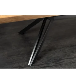 Stół rozkładany GIANT 200 do 320 cm kolor naturalnego dębu*Invicta Interior Hot