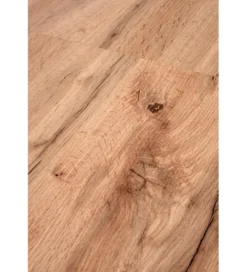 Stół rozkładany GINO 100 cm - 135 cm w kolorze dąb wotan*Halmar Online
