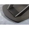 Stół rozkładany INCEPTION od 130 do 190 cm ceramiczny blat*Invicta Interior