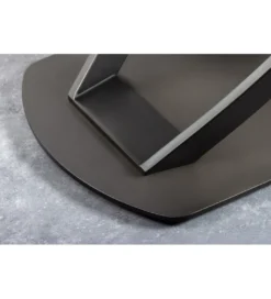 Stół rozkładany INCEPTION od 130 do 190 cm ceramiczny blat*Invicta Interior