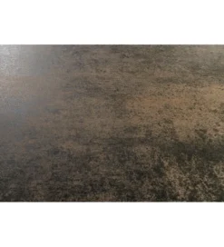 Stół rozkładany INFINITY 180 cm 220 cm 260 cm rdzawoczarny ceramika*Invicta Interior New