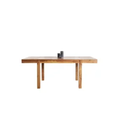 Stół rozkładany Lagos 120 cm - 200 cm drewno sheesham*Invicta Interior Outlet