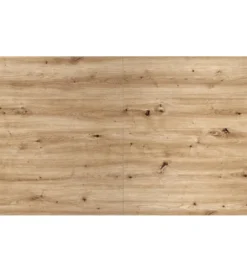 Stół rozkładany LAMELLO 130 cm - 180 cm w kolorze dąb artisan*Halmar Hot