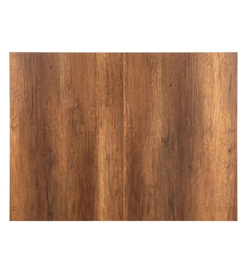 Stół rozkładany MARANO 90 cm odcień orzecha*Zona-Design Discount