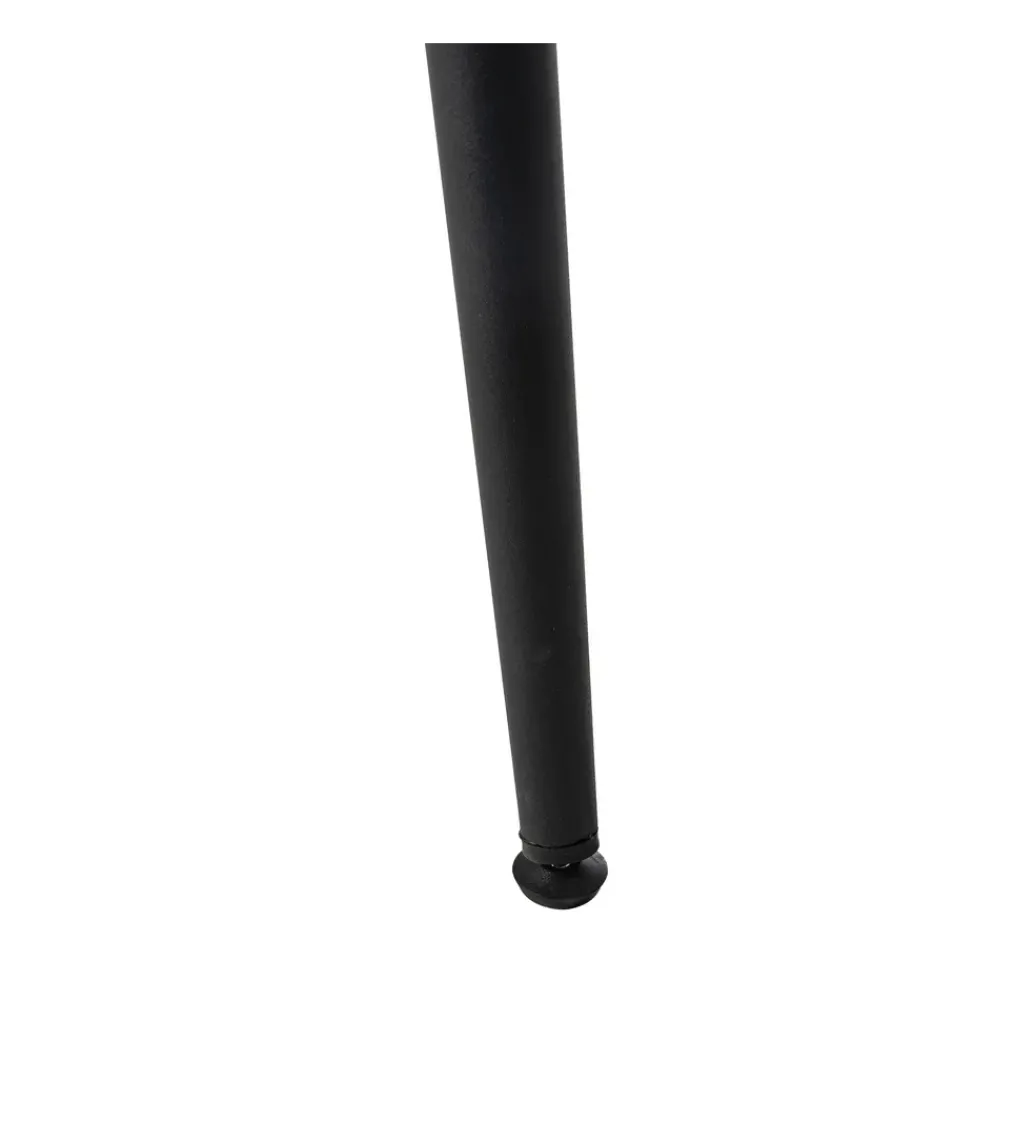 Stół rozkładany MARANO 90 cm odcień orzecha*Zona-Design Discount
