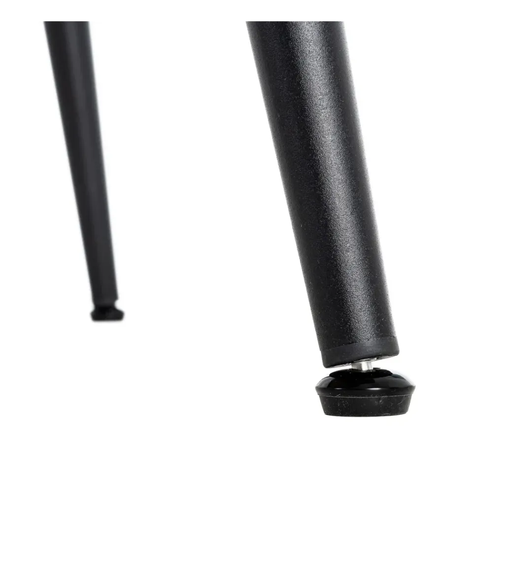 Stół rozkładany MARANO 90 cm odcień orzecha*Zona-Design Discount